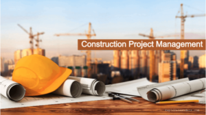 How to Handle Construction Management like a pro